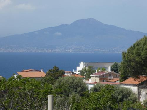 Sorrento Bed & Breakfast | SoggiorniSorrento