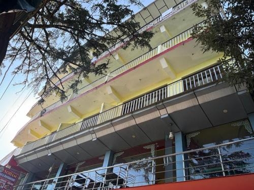 Dharamshala House | Soham Hotels & Restaurant