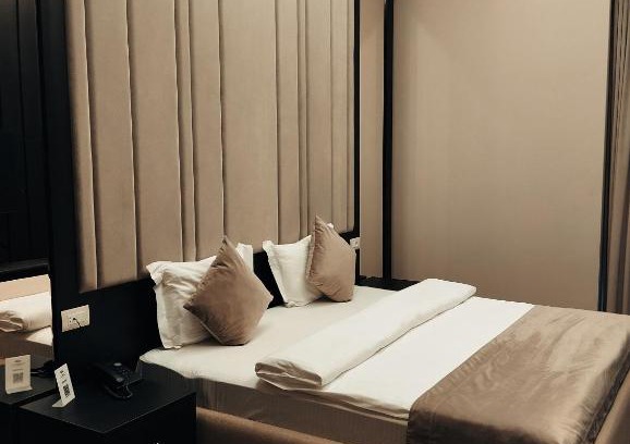 Kentron Apartment | Soho Apart Hotel