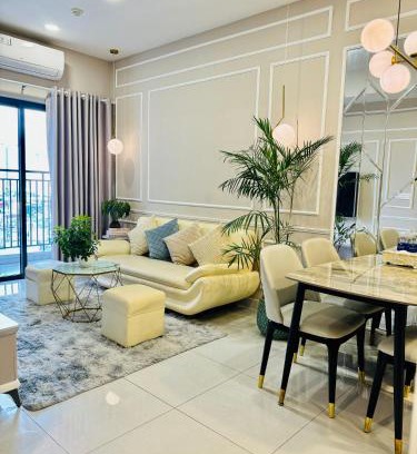 District 1 Apartment | Soho Apt - luxury stay, next to BenThanh market