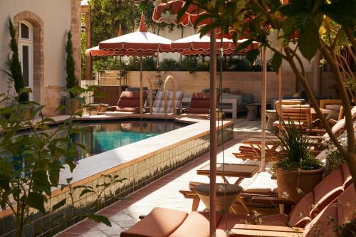 Jaffa Hotel | Soho House Tel Aviv