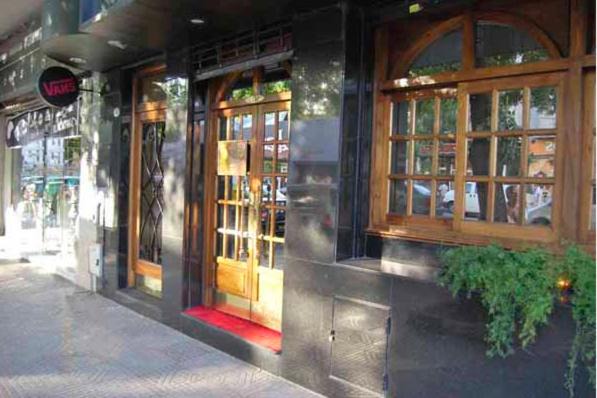Palermo Apartment | Sojo Apart Hotel