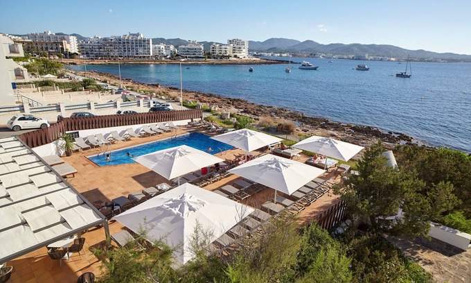 Sant Antoni de Portmany Apartment | Sol Bahia Ibiza Suites