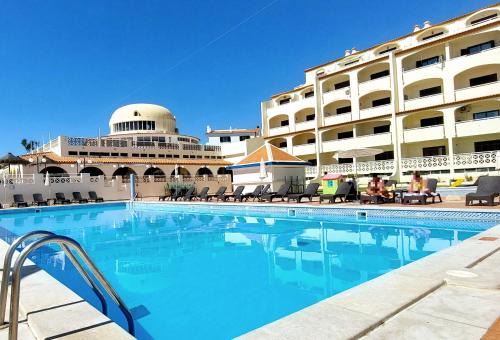 Patio Apartment | Sol Brilhante