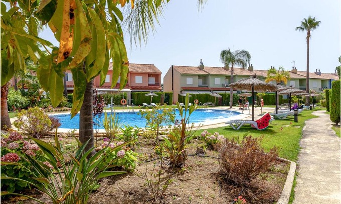 Islantilla House | Sol,Playa Y Golf En El Sur