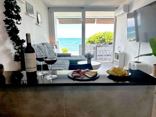 Benalmadena Apartment | Sol y Playa Benalmádena
