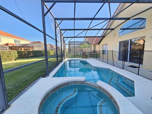 Solana House | SOL150SV 4Bed Solana home