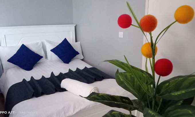 Ongata Rongai Apartment | Solace Furnished Studio