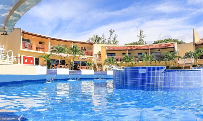 Pipa Apartment | Solar Água Pipa- Summer Pipa