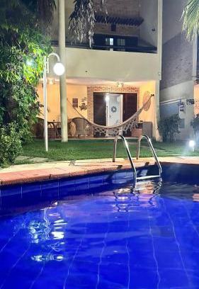 Pipa Apartment | Solar de Pipa Prime - Frente piscina