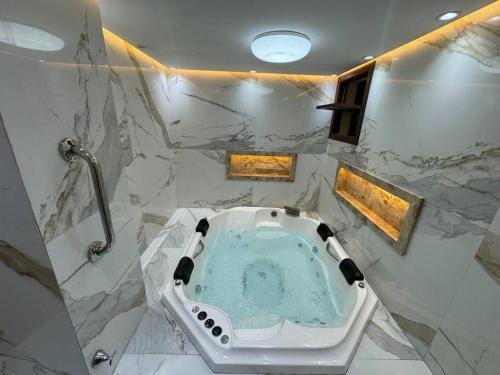 Pipa Apartment | Solar de Pipa Vip Confort - Spa Hidro Flat