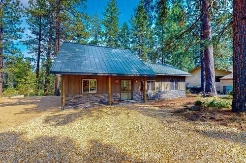 Three Rivers House | Solar Sanctuary