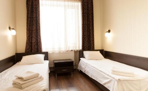 Kirovograd Hotel | Solar