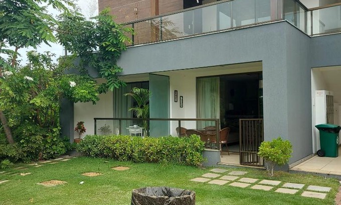 Imbassai Apartment | Solaris Imbassaí Apartment 2/4