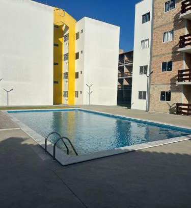 Luis Correia Apartment | Solaris Praia