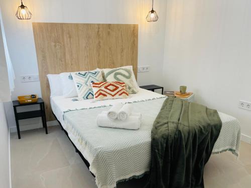 Carranque House | Solaz Málaga, shared apartment