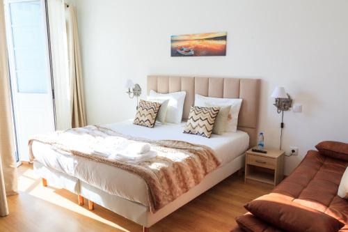 Aveiro House | Soldouro Guesthouse