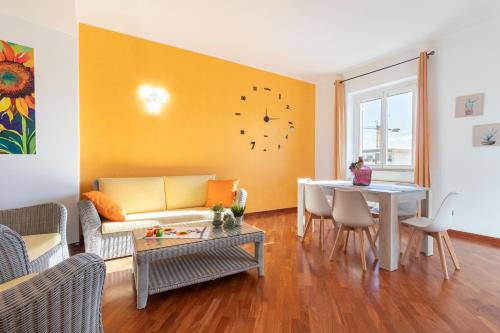 Molfetta Apartment | Sole e Girasoli
