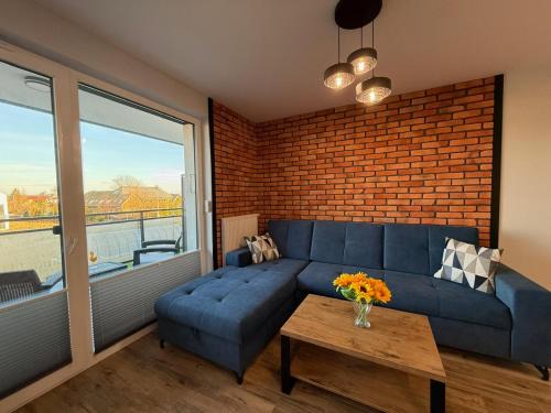 Sztutowo Apartment | SOLE MARE Apartamenty Piamola