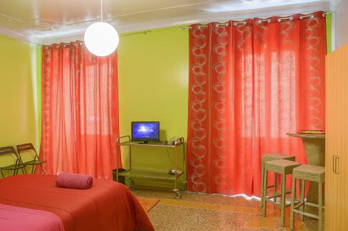 Castelletto House | Sole Rosso Pernotto Smart a Genova Porto
