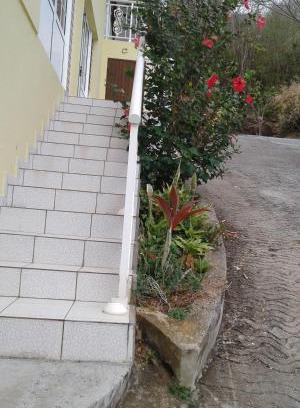 Pointe-Noire House | SOLEIL DES CARAÏBES