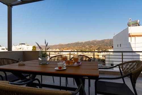 Sitia Apartment | Solena Luxury Apartment