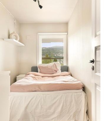Arstad Apartment | Solheimen