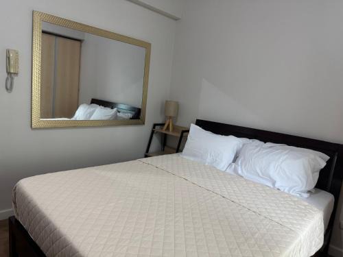 Cebu Apartment | Solinea Tower 1