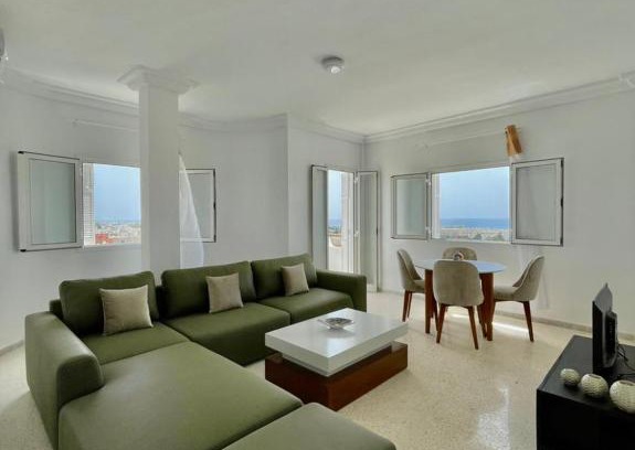 Mrezga Apartment | Soltane Résidence