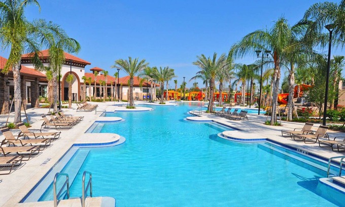 Loughman House | Solterra Resort
