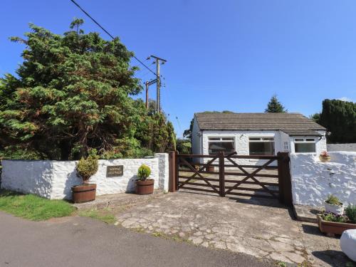 Cummertrees House | Solway Cottage