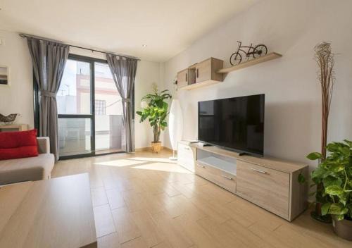 Chipiona Apartment | Solymar