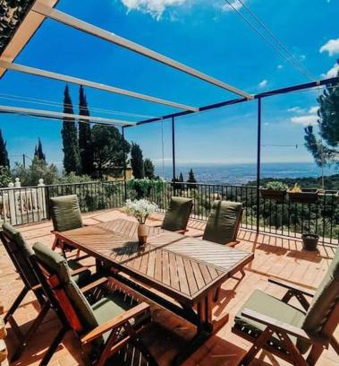 Cordoba House | Sombrerocordobe