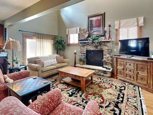 Silver Ridge House | Some Kind of Wonderful