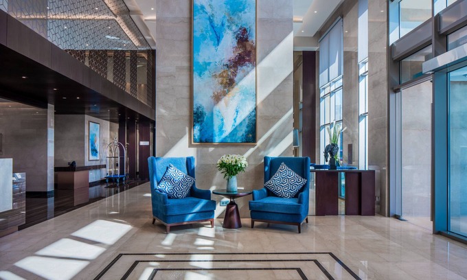 Al Khobar Apartment | Somerset Downtown Al Khobar