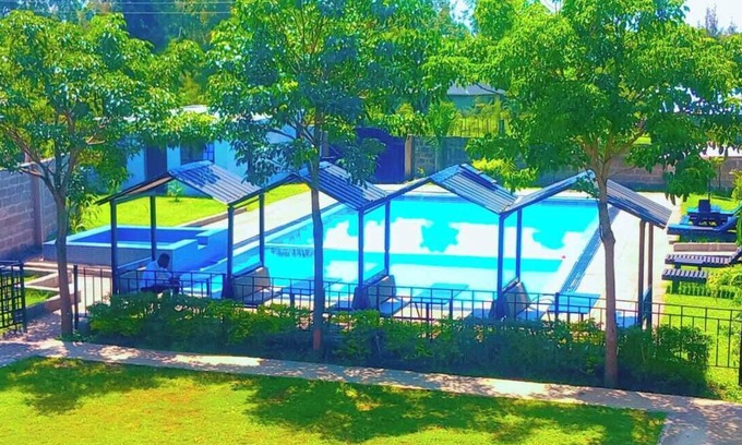 Kisumu Hotel | Somerset Gardens Resort