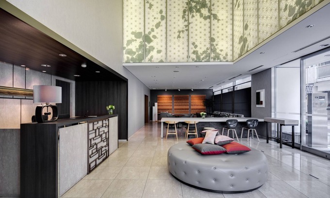 Tsukiji Apartment | Somerset Ginza East Tokyo