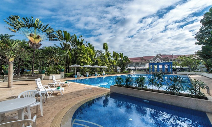 Vientiane Apartment | Somerset Vientiane