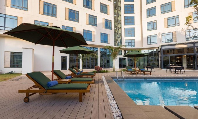 Kilimani Apartment | Somerset Westview Nairobi