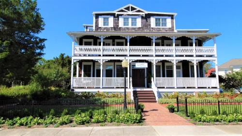 Cape May Point Apartment | Somewhere In Time Unit 4