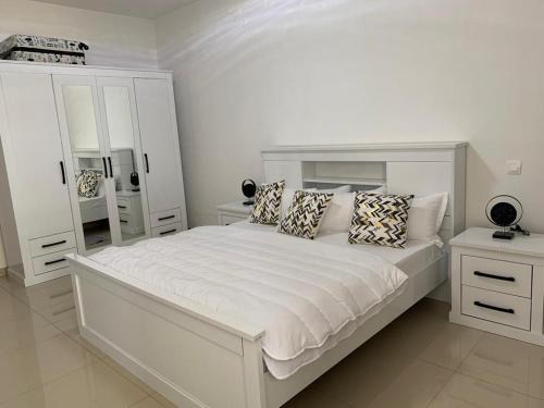 Point E Apartment | somptueux studio pointt E