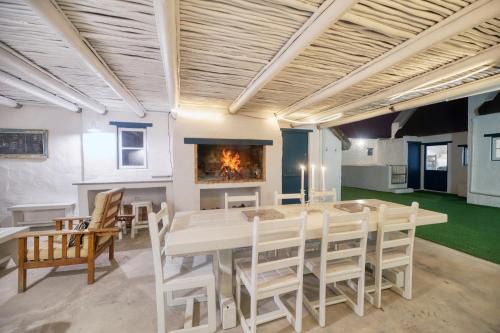 Struisbaai House | Soms In Langezandt - Struisbaai
