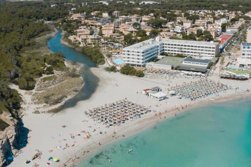 Son Baulo Hotel | Son Bauló