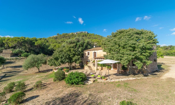 Es Carritxo Ski Chalet | Son Esquerrà - Two Bedroom Chalet, Sleeps 4