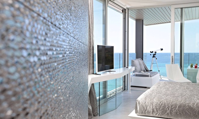 Cala Ratjada Hotel | Son Moll Sentits Hotel & Spa