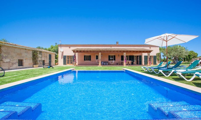 Muro House | Son Parera