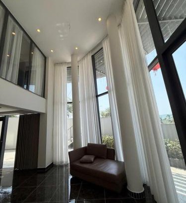 Phu Hai Beach Hotel | SONA Hotel - Muine, Phan Thiet, Summerland