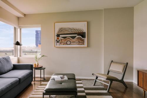 Downtown Dallas Apartment | Sonder at Commerce