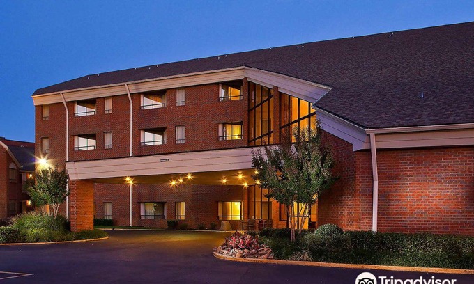 White Station Hotel | Sonesta ES Suites Memphis