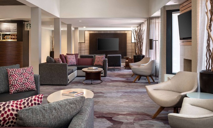 Camelback East Hotel | Sonesta Select Phoenix Camelback